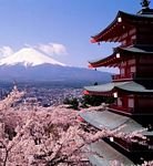 pic for Mount Fuji, Japan